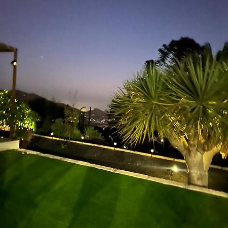 Mi Casita De Chimaca II Villa Arona  Kültér fotó