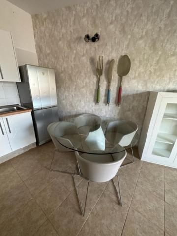 Mi Casita De Chimaca II Villa Arona  Kültér fotó
