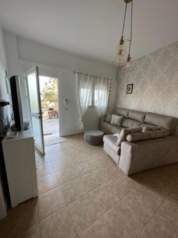 Mi Casita De Chimaca II Villa Arona  Kültér fotó