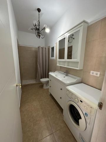 Mi Casita De Chimaca II Villa Arona  Kültér fotó