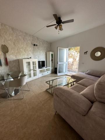 Mi Casita De Chimaca II Villa Arona  Kültér fotó