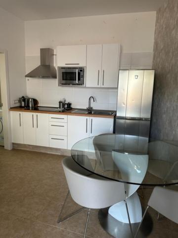 Mi Casita De Chimaca II Villa Arona  Kültér fotó