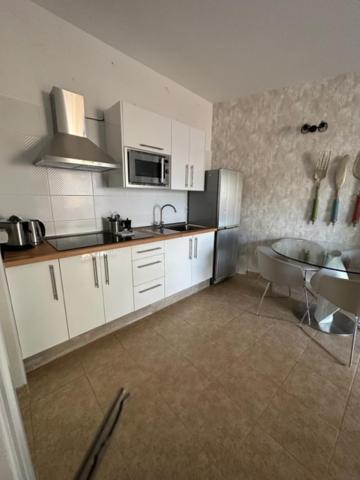 Mi Casita De Chimaca II Villa Arona  Kültér fotó