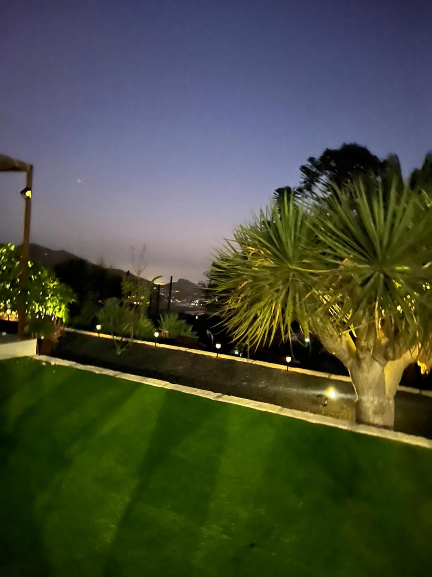 Mi Casita De Chimaca II Villa Arona  Kültér fotó