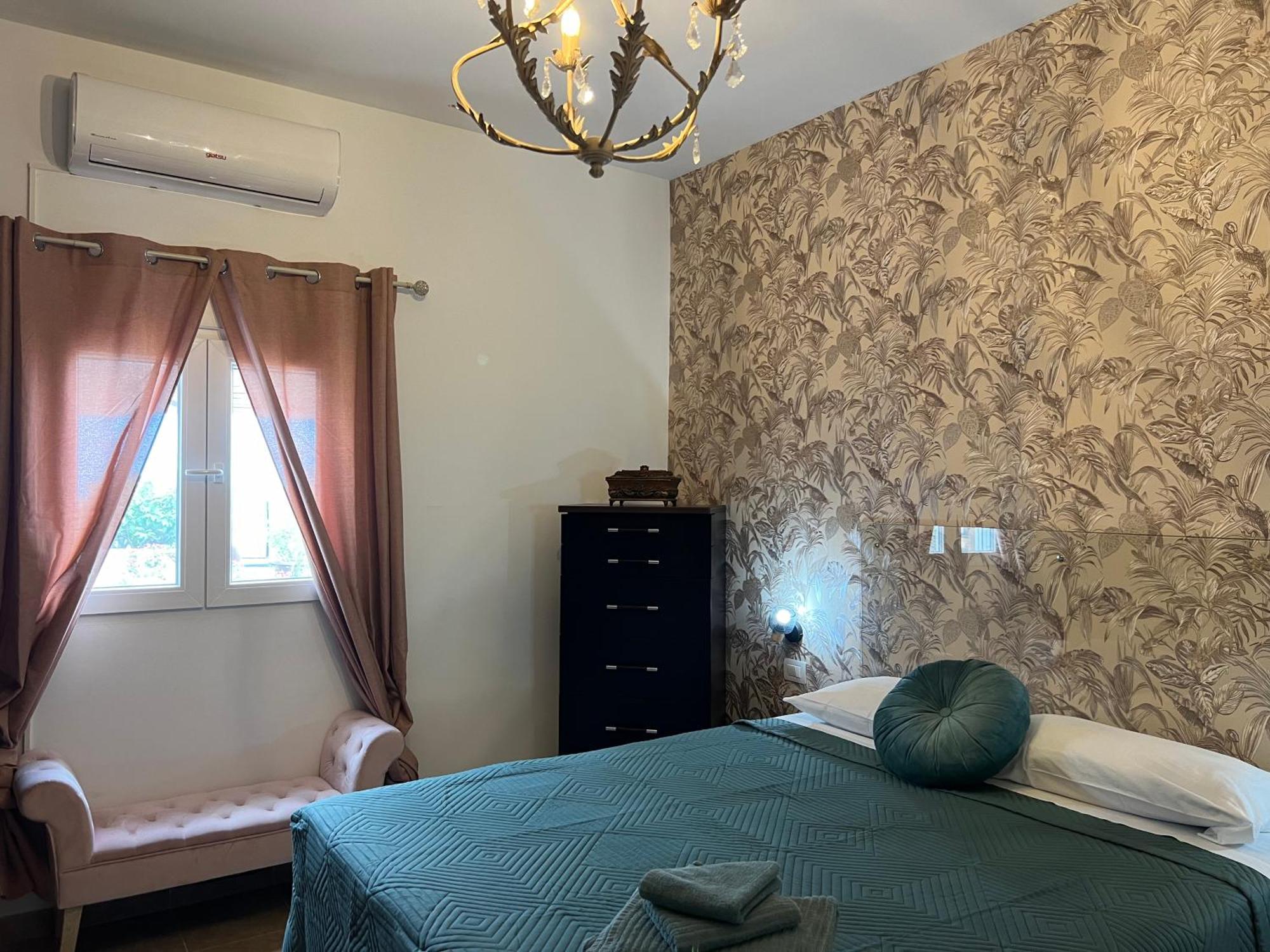 Mi Casita De Chimaca II Villa Arona  Kültér fotó
